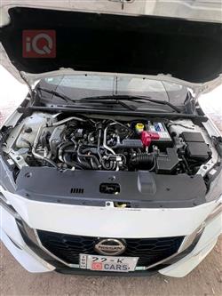 نیسان سێنترا